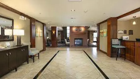 Staybridge Suites Sacramento Airport Natomas | Kaliforniya - Sacramento (ve civarı) - Sacramento