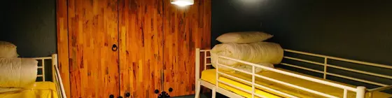 Owl Guesthouse - Hostel | Gyeonggi - Seul (ve civarı) - Jongno - Sunginil-tong