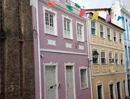 Açaí Hostel Salvador | Northeast Region - Bahia (eyaleti) - Salvador (ve civarı) - Salvador - Nazaré - Salvador Historic Center