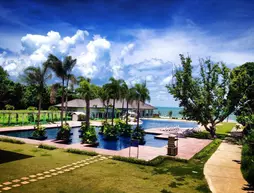 Sea Nature Rayong Resort and | Rayong İli - Klaeng