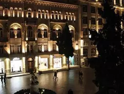 Boulevard Guest House | Bakü (ve civarı) - Baku