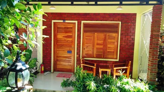 Khanh Duy Bungalow | Kien Giang (vilayet) - Phu Quoc - Duong Dong