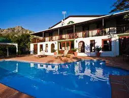 Rose Manor | Western Cape (il) - West Coast DC - Drakenstein - Cape Town (ve civarı) - Cape Town - Hout Bay