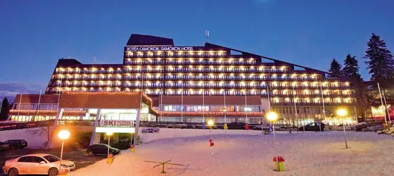 Iceberg Hotel | Samokov - Borovets