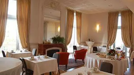 Château Grattequina Hôtel | Nouvelle-Aquitaine - Gironde (bölge) - Bordeaux (ve civarı) - Blanquefort