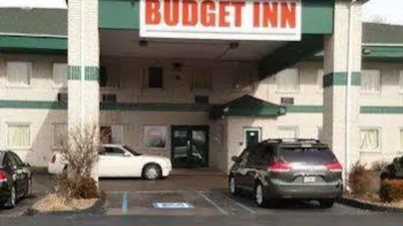 Budget Inn | Missouri - St. Louis (ve civarı) - Wentzville