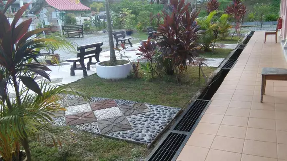 BJ Bayview Inn | Kedah - Langkawi