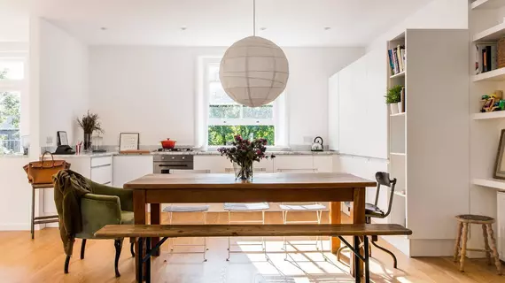 onefinestay - Ladbroke Grove Apartments | Londra (ve civarı) - Kensington - Notting Hill