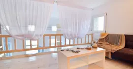 Villa Thelgo | Ege Adaları - Mikonos