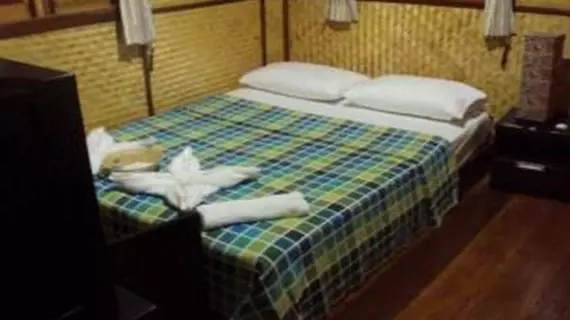 Green Cottage Beach Resort | Trat İli - Ko Chang - Bai Lan