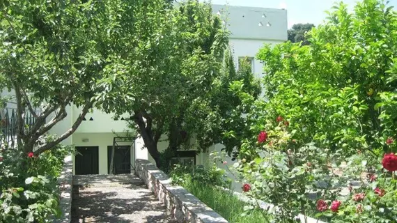 Pefkos Studios | Tesalya - Skopelos