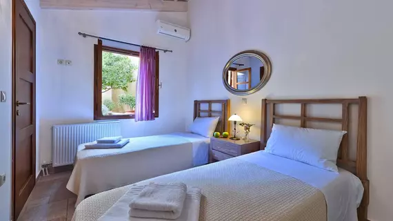 Kores Boutique Houses | Girit Adası - Hanya (bölge) - Hanya - Hanya