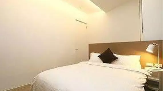 Pure House | Hualien İdari Bölgesi - Hualien (ve civarı) - Hualien Şehri - Hualien Şehir Merkezi