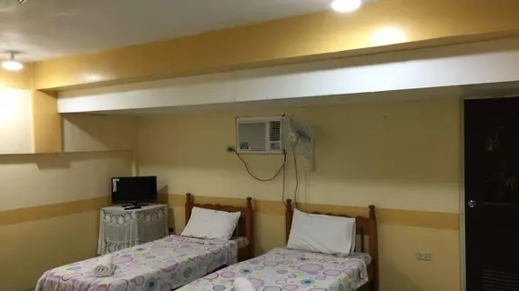 Coron Sunrise Pension House | Mimaropa - Palawan - Coron - Coron Town Proper