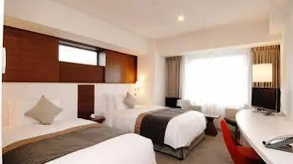 Hotel Mystays Sapporo Station | Hokkaido - Minami - Sapporo (ve civarı) - Sapporo - Sapporo Kent Merkezi