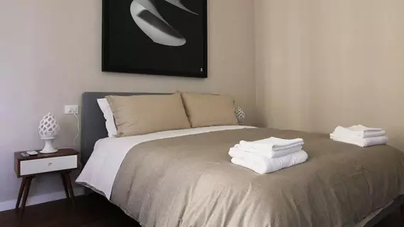 B&B Palazzo del Centro | Puglia - Lecce (il) - Lecce - Lecce Tarihi Kent Merkezi