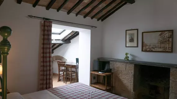 B&B La Soffitta e La Torre | Umbria - Terni (vilayet) - Orvieto