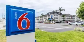 Motel 6 Buena Park - Knotts Berry Farm/Disneyland