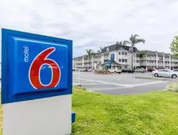 Motel 6 Buena Park - Knotts Berry Farm/Disneyland | Kaliforniya - Orange County - Buena Park