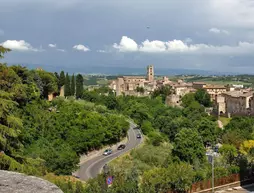 San Lorenzo Apartments | Toskana - Siena (vilayet) - San Gimignano - Val d'Elsa