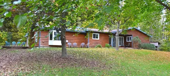 Tranquil Acres Guest House | Ontario - Ottawa (ve civarı) - Ottawa