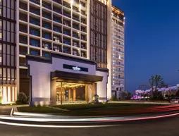 Novotel Hefei Wanda | Anhui - Chaohu - Baohe