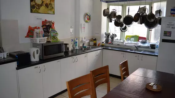 Casa Central Backpackers Hostel | New South Wales - Sidney (ve civarı) - Chippendale