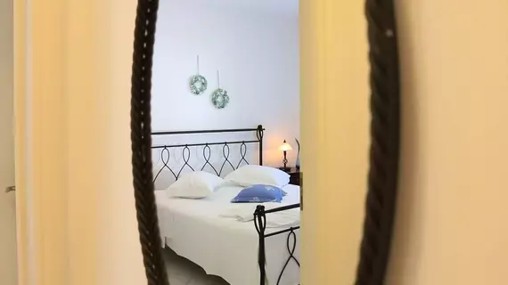 Iro's Boutique Hotel | Ege Adaları - Mikonos