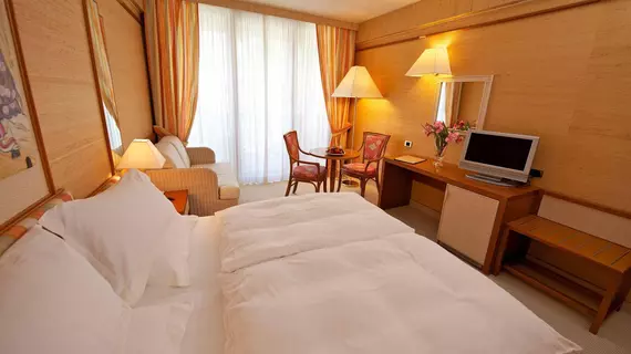 Park Hotel Imperial | Lombardy - Brescia (il) - Limone sul Garda