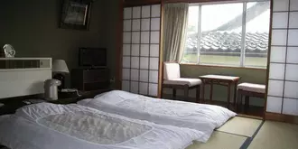 Suigetsuro Hotel