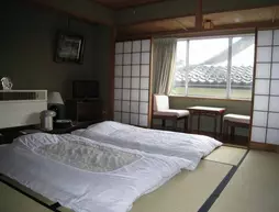 Suigetsuro Hotel | Toyama (idari bölge) - Nakaniikawa Bölgesi - Toyama (ve civarı) - Tonami