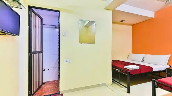 Decent Guest House | Maharaştra - Raigad - Bombay (ve civarı) - Bombay - Merkez Banliyöleri