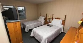 Rainbow Bed & Breakfast | Ontario - Niagara Regional Belediyesi - Niagara Şelalesi (ve civarı), Kanada - Niagara Şelalesi