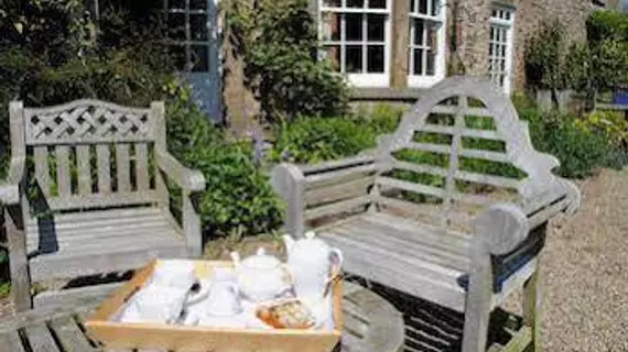 Whashton Springs Farmhouse B&B | Kuzey Yorkshire (kontluk) - Richmond