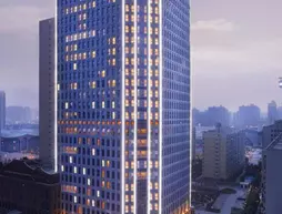 Yin Zuo Business Hotel | Şaanksi - Xi'an - Changyanbao