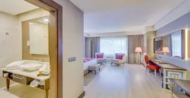 Demircioğlu Park Hotel | Muğla - Marmaris