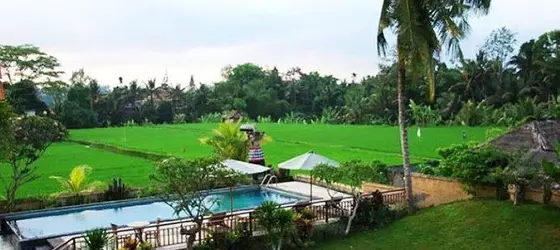 Nyoman Karsa Bungalow | Bali - Ubud - Ubud Kent Merkezi