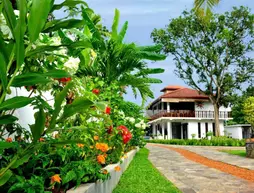 Rockery Villa | Southern Province - Galle Bölgesi - Bentota