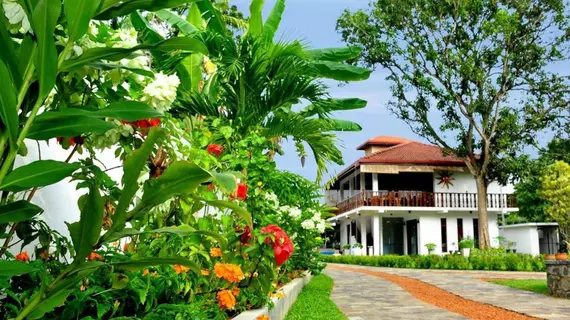 Rockery Villa | Southern Province - Galle Bölgesi - Bentota