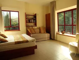 Gilboa Guest House - Benharim | North District - Gilboa Bölge Belediyesi