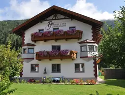 Appartements Pfausler | Tirol - Imst (ve civarı) - Oetz