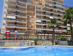 Apartamento Luz de Calpe Costa Calpe | Valencia Bölgesi - Alicante (vilayet) - Marina Alta - Calpe