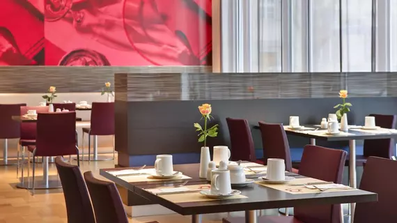 InterCityHotel Darmstadt | Hessen