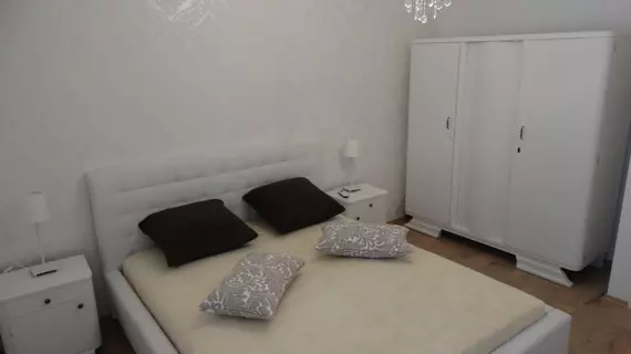 Guesthouse Diokles | Split-Dalmaçya - Split - Split Eski Kent Bölgesi