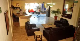 Hotel America Centro | Sinaloa - Los Mochis (ve civarı) - Los Mochis