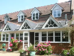 Oakdown Court B&B | Doğu Sussex (kontluk) - Wadhurst - High Weald