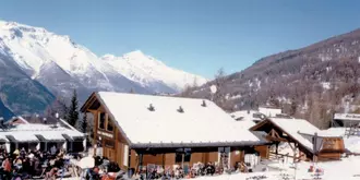 Chalet Del Sole