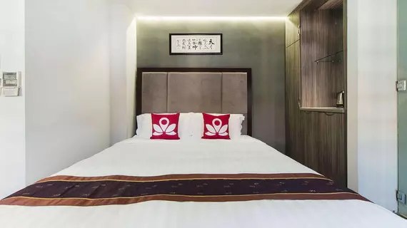 ZEN Rooms Chinatown | Singapur - Merkez İş ve Ticaret Bölgesi - Singapur Merkezi