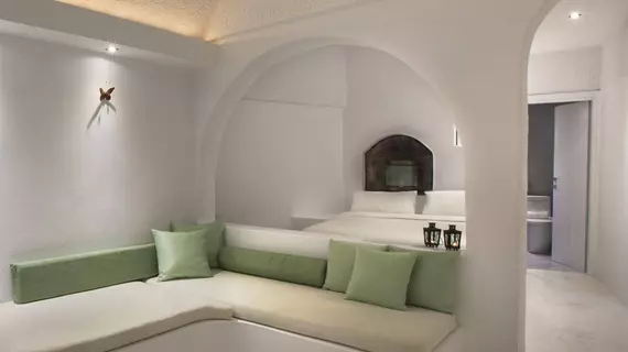 Abyssanto Suites & Spa | Ege Adaları - Santorini