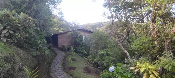 Capulín Cabinas & Farm | Puntarenas (ili) - Monteverde